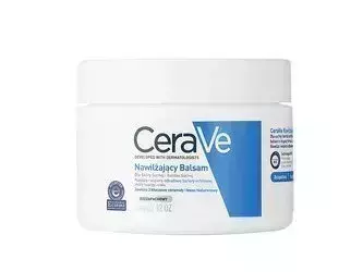 CeraVe - Loțiune hidratantă - 340g