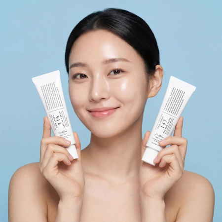 Dr. Althea – Set Hydrating Duo – 50 ml + 50 ml