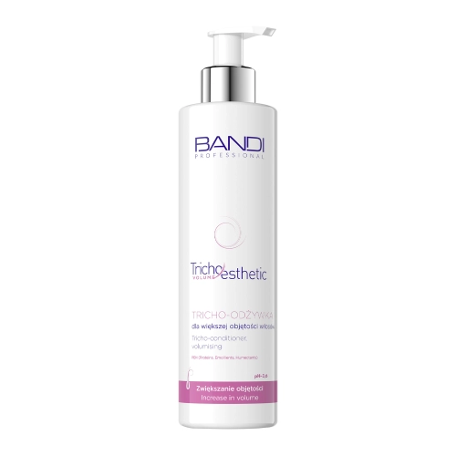 Bandi - Tricho Volume – Tricho Balsam pentru Volum – 230 ml