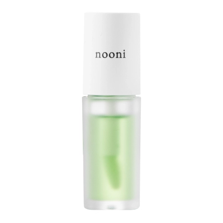 Nooni – Appletea Lip Oil – Ulei hidratant pentru buze – 3,7 ml
