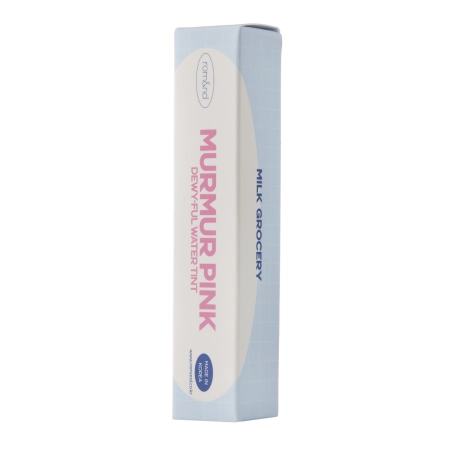 Rom&nd - Dewyful Water Tint - Tentă de buze pe bază de apă - 10 Marmur Pink - 5g
