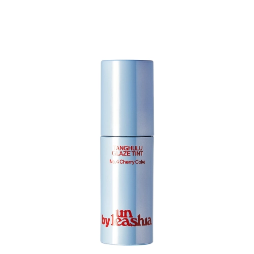 A by Unleashia - Tanghulu Glaze Tint -Tint pentru buze-ul strălucitor - Nr. 4 Cherry Coke - 2,2 g