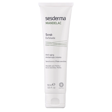 Sesderma - Mandelac Scrub - Peeling pentru față și corp - 50 ml