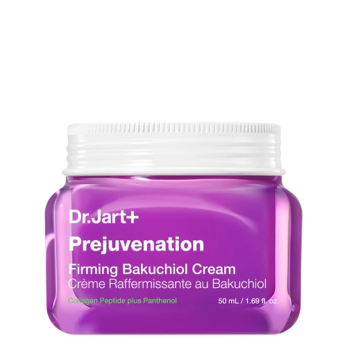 Dr. Jart+ - Prejuvenation Firming Bakuchiol Cream - Cremă Antirid Fermizantă cu Bakuchiol - 50 ml