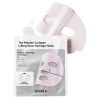 COSRX - Peptide Collagen Glow Hydrogel Mask - Mască Hidrogel cu Peptide și Colagen - 34 g