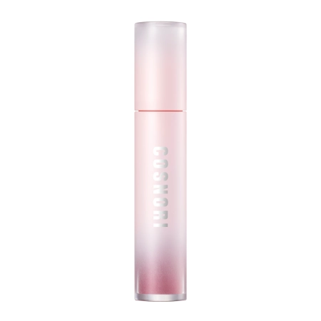 Cosnori - Water Blurry Tint - Ruj mat cu efect de tint - 01 Vintage Mauve - 4g