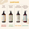 HairTry – Fresh Detox – Șampon detoxifiant – 250 ml