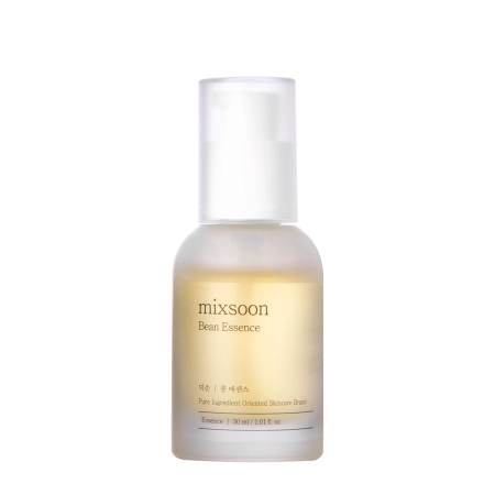 Mixsoon - Bean Essence - Ser cu Ferment de Soia - 30ml