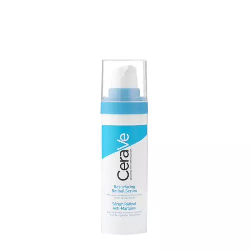 CeraVe - Ser regenerant cu retinol - 30ml