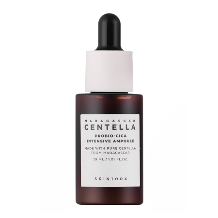 SKIN1004 - Madagascar Centella Probio-Cica Intensive Ampoule - Ser facial de întărire - 30ml