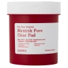 COSRX - One Step Original Blemish Pore Clear Pad - Dischete Purifiante pentru Imperfecțiuni - 300 ml / 100 buc.