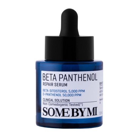 Some By Mi - Beta Panthenol Repair Serum - Ser reparator pentru față - 30ml