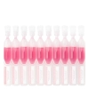 Medicube - PDRN Pink One Day Serum - Ser Hidratant pentru o Zi cu Colagen și PDRN - 10 x 1,5 ml