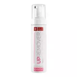 Peel Mission - UpRemover Sensitive Skin - Spumă catifelată de curățare pentru pielea sensibilă - 200 ml