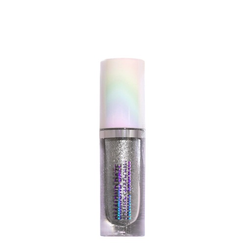Moira - Diamond Daze Liquid Shadow - Fard de ochi lichid cu efect de sclipire „Iluminează” - 011 Treasure Trove - 3 ml