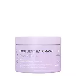 Trust My Sister - Emollient Hair Mask - Mască emolientă pentru păr cu porozitate scăzută - 150g
