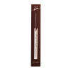 Clio - Sharp, So Simple Waterproof Pencil Liner - Creion pentru ochi rezistent la apă - 02 Brown - 0.14g