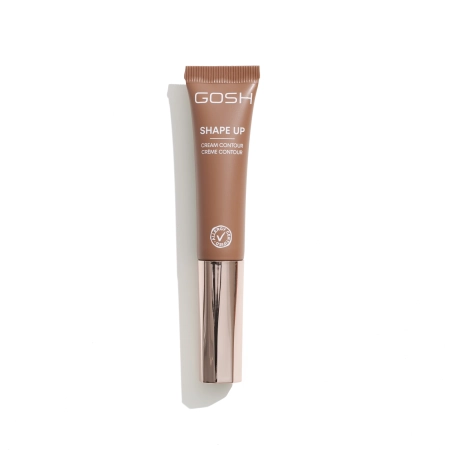 GOSH - Shape Up - Bronzer cremos - Medium Deep - 14 ml