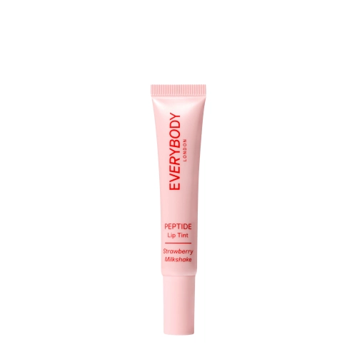 Everybody London - Everybody Valentines Tint - Tint pentru buze - Strawberry Milkshake - 10 ml