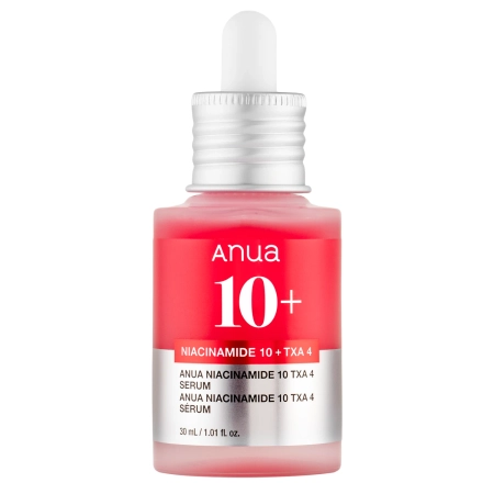 Anua - Niacinamide 10% + TXA 4% Serum - Ser iluminator cu niacinamida - 30ml