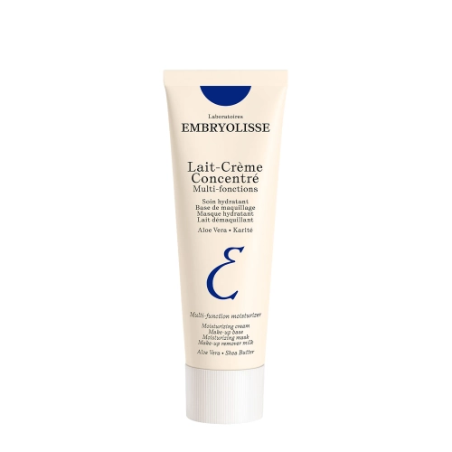 Embryolisse – Lait-Crème Concentré – Cremă Nutritivă și Hidratantă pentru Față – 75 ml