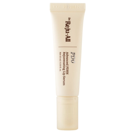 Dr. Reju-All - Advanced PDRN Rejuvenating Lip Serum - Ser intens hidratant pentru buze - 10ml