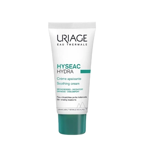 Uriage - Hyséac Hydra - Cremă Regenerantă pentru Față - 40 ml