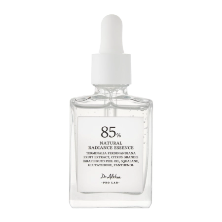Dr. Althea - Natural Radiance Essence - Esență facială iluminatoare - 30ml