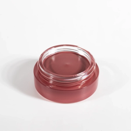 AOU - Floofy Matte Balm - Balsam mat colorat - 07 Comfy Balm - 4,5 g  