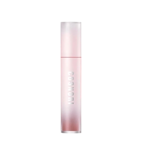 Cosnori – Water Blurry Tint – Tint mat pentru buze – 08 Peach Mellow – 4 g