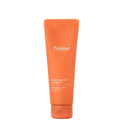 Fraijour - Alchemic Ginsenoside Exo Wrap Mask - Mască peel-off anti-aging pentru față cu ginsenozide - 80g