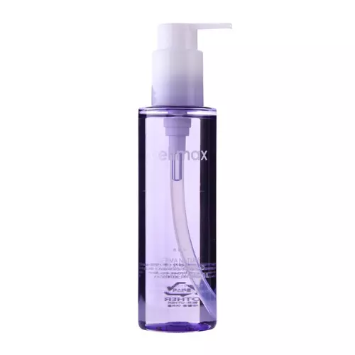 Celimax - Derma Nature Fresh Blackhead Jojoba Cleansing Oil - Ulei hidrofil de curățare facială - 150ml