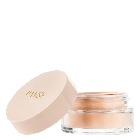 Paese - Peach Powder - Pudră de piersică - 6 g