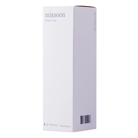 Mixsoon - Bifida Ferment Toner - Mixsoon - Tonic cu Bifida Ferment -  - 150ml