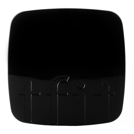 TFIT - Layering Fit Glow Cushion EX SPF 50+/PA++++ - Fond de ten iluminator - N1.5 Suede - 12g 