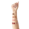 Paese - Paleta de umbre de ochi - Warm Crush - 11g