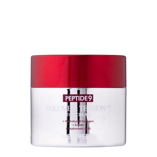 Medi-Peel - Peptide 9 Volume and Tension Tox Cream Pro – Cremă lifting cu peptide – 50 ml
