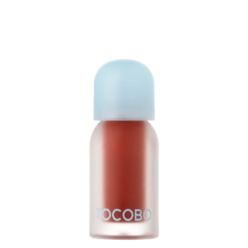 Tocobo - Juicy Berry Plumping Lip Oil - Ulei pentru buze - 16 Apple Mango - 4 g