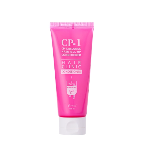 CP-1 - 3Seconds Hair Fill-Up Conditioner - Balsam reparator pentru păr - 100ml