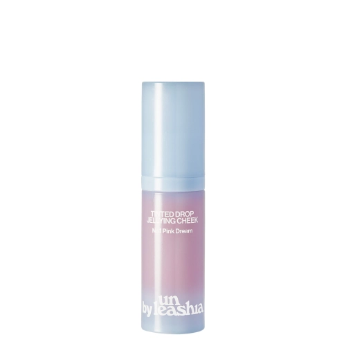 A by Unleashia - Tinted Drop Jellying Cheek - Fard de obraz lichid - N°1 Pink Dream - 5,2 g