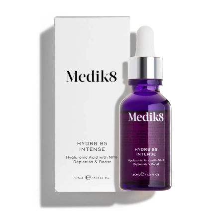 Medik8 - Hydr8 B5 Intense - Ser intens hidratant cu acid hialuronic - 30ml