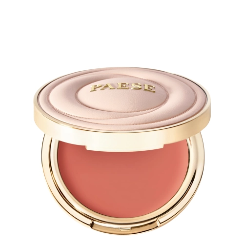 Paese - Selfglow - Fard de obraz cremos cu efect mat - Peach Sunrise - 02 - 8 g