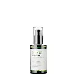 Some By Mi - Super Matcha Pore Tightening Serum - Ser de strângere a porilor pe bază de extract de ceai verde - 50ml