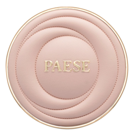 Paese - Selfglow - Fard de obraz cremos cu efect mat - Rose Veil - 03 - 8 g