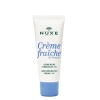 Nuxe - Creme Fraiche de Beauté - Cremă hidratantă pentru pielea uscată - 30 ml