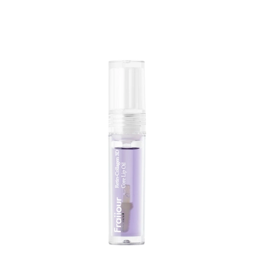 Fraijour - Retin-Collagen 3D Core Lip Oil - Ulei pentru buze cu colagen - 3,2ml