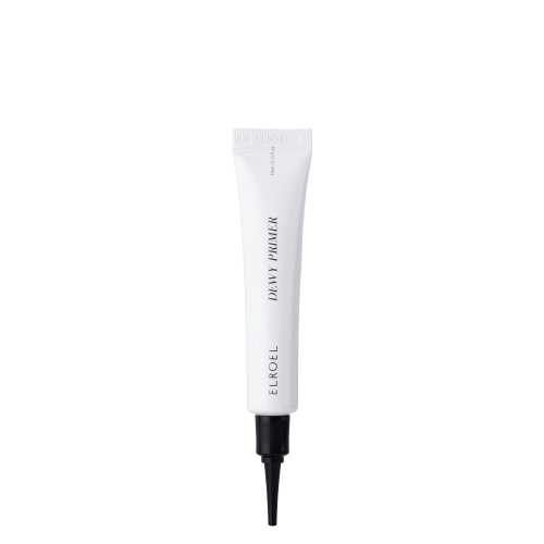 ELROEL - Dewy Primer - Bază de machiaj - 10 ml