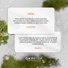SkinTra - Back To Skin - Ulei hidrofil pentru demachiere - 100 ml