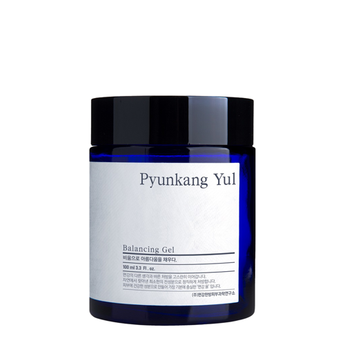 Pyunkang Yul - Balancing Gel - Gel hidratant pentru față - 100ml