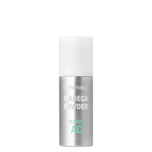Centellian24 - Madeca Powder Tea Tree AC - Pudră Acidă - 6 g